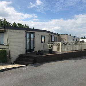 Chalet 4 Pers Knokke Heist