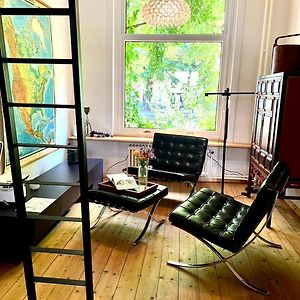 La Belletage By Agelandkaai Be With Free Parking